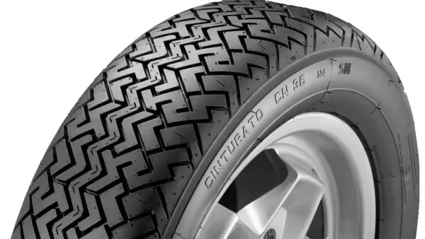 Click to Enlarge PIRELLI CINTURATO CN36