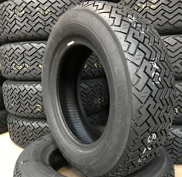 175/70VR13 CN36 Tread Pattern