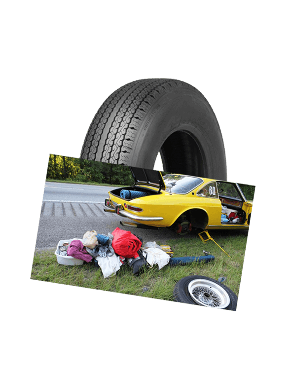 205VR15 PIRELLI CINTURATO &trade;