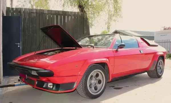 285/40 R 15 Tires Lamborghini Silhouette