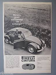CA67 Beetle