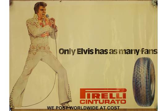 Pirelli Cinturato CA67