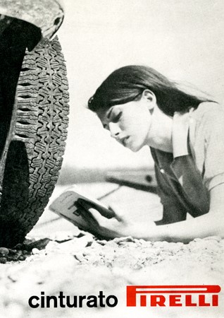 Cinturato Pirelli